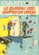 Gaston (Série dite classique) : 2. Le Bureau des gaffes en gros