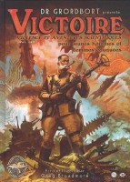 Dr Grordbort - Victoire (One-shot)