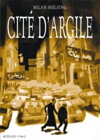 cité d'argile (One-shot)