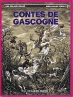 Contes de Gascogne (One-shot)