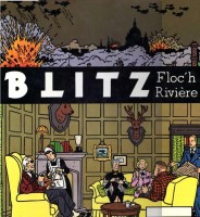 Blitz 1. Tome 1