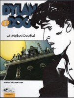 Dylan Dog (Hors Collection) 2. La maison double