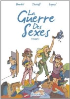 La Guerre des sexes 1. Tome 1