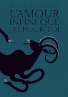 L'amour infini que j'ai pour toi (One-shot)