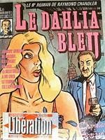 Le dahlia bleu (One-shot)