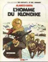 L'Homme du Klondike (One-shot)