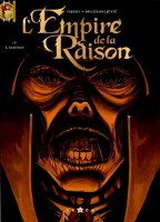 L'Empire de la raison 1. L'Instinct