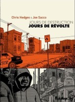 Jours de Destruction, Jours de Révolte (One-shot)