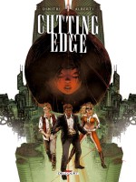 Cutting Edge 3. Tome 3