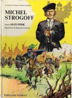 Michel Strogoff (De la Fuente) (One-shot)