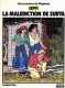 Stéphane Clément - Chroniques d'un voyageur : 5. La Malédiction de Surya