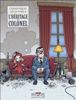 L'héritage du colonel (One-shot)