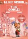 Le Petit Spirou : 16. T'es gonflé!