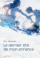 Le dernier été de mon enfance (One-shot)