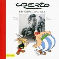 Uderzo - L'Intégrale 1. L'Intégrale 1941-1951