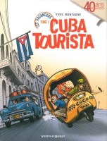 Les Vacanciers 1. Cuba tourista