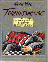 Touchessacome (One-shot)