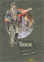 Sgt. Rock 1. Anthologie 1