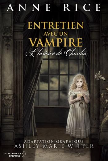 Couverture de l'album Entretien avec un vampire (One-shot)