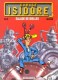 Garage Isidore : 1. Salade de bielles