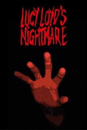 Couverture de l'album Lucy Loyd's Nightmare (One-shot)