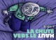 Collection X Futuropolis : 52. La Chute vers le haut