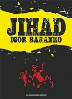 Jihad (One-shot)