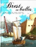 Brest en bulles (One-shot)