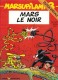 Marsupilami : 3. Mars le noir