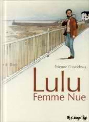 Couverture de l'album Lulu femme nue - INT. Lulu Femme Nue  (Intégrale)