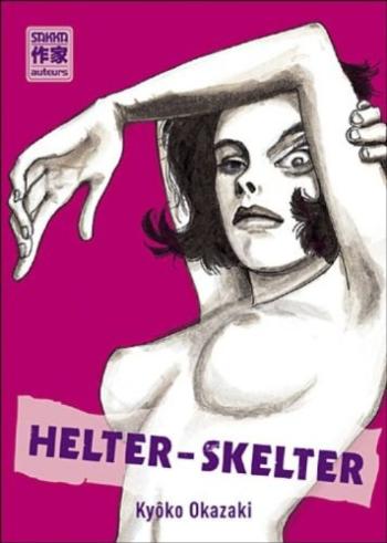 Couverture de l'album Helter-Skelter (One-shot)