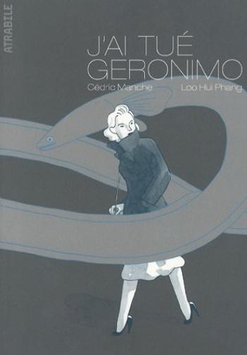 Couverture de l'album Panorama - 2. J'ai tué Géronimo