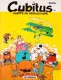 Cubitus : 16. Alerte au pédalosaure