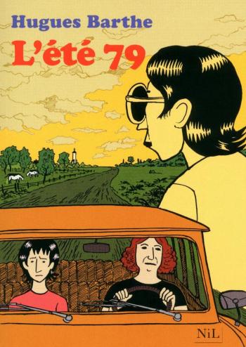 Couverture de l'album L'Été 79 / L'automne 79 - 1. L'Été 79