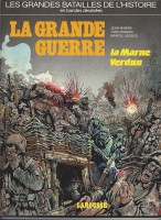 La Grande Guerre - Larousse (One-shot)