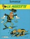 Rantanplan : 1. La mascotte