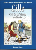 Lille (One-shot)