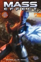 Mass effect Redemption (One-shot)