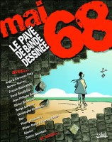 Mai 68 (Waquet) (One-shot)