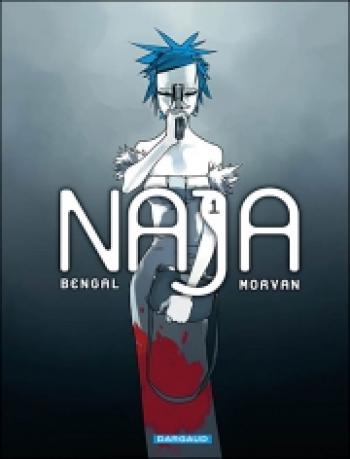 Couverture de l'album Naja - 1. Tome 1