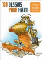 100 dessins pour Haïti (One-shot)