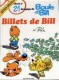 Boule & Bill : 21. Billets de Bill