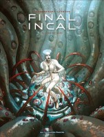 Final Incal 2. Louz de Gara