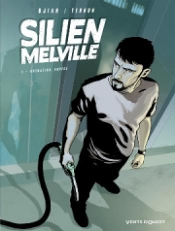 Couverture de l'album Silien Melville - 1. Opération Arpège