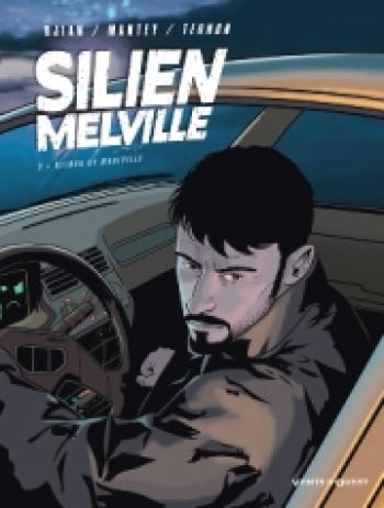 Couverture de l'album Silien Melville - 2. Retour de manivelle