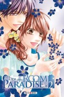 Room Paradise 2. Tome 2