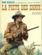 Blueberry : 9. La piste des Sioux