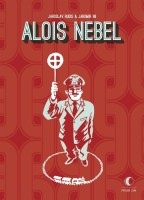 Alois Nebel (One-shot)