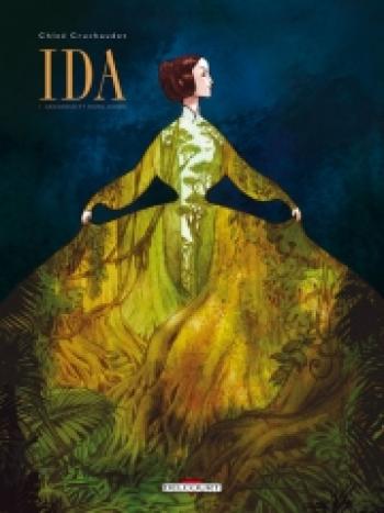 Couverture de l'album Ida - 1. Grandeur et humiliation