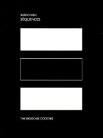 Séquences (One-shot)